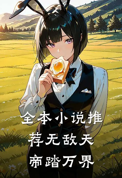 全本小说推荐无敌天帝踏万界