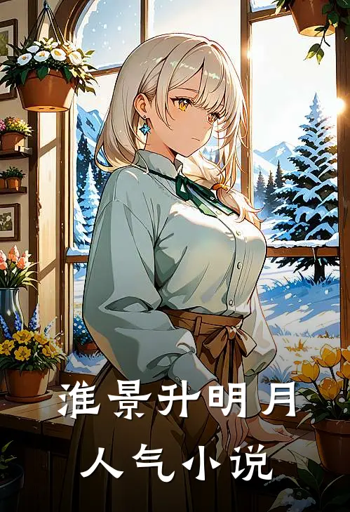 淮景升明月人气小说