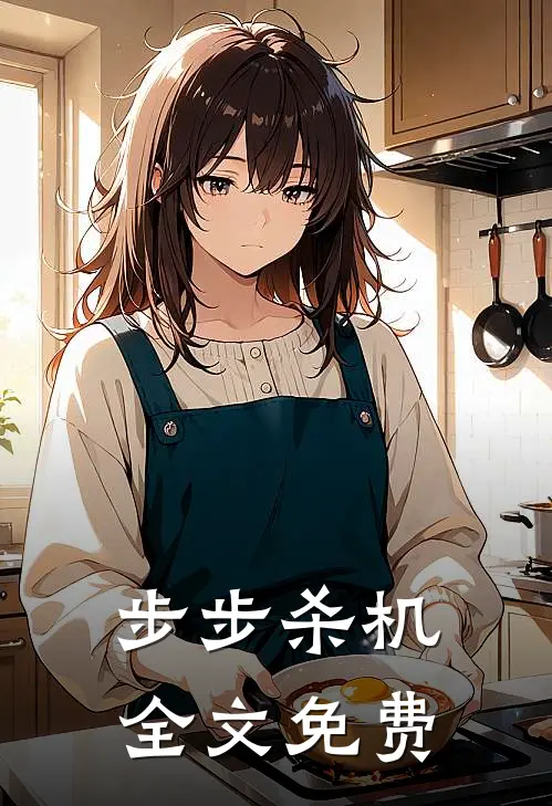 步步杀机全文免费
