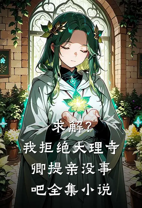 求解？我拒绝大理寺卿提亲没事吧全集小说