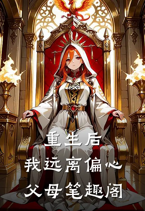 重生后，我远离偏心父母笔趣阁