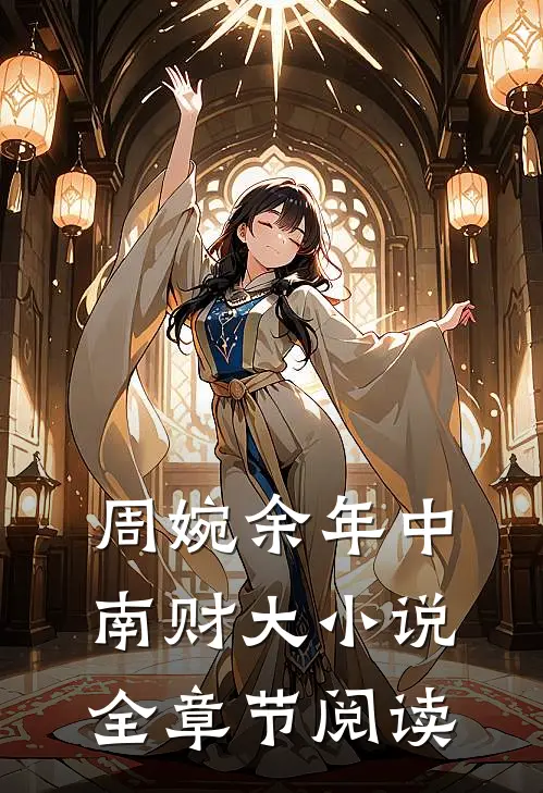 周婉余年中南财大小说全章节阅读