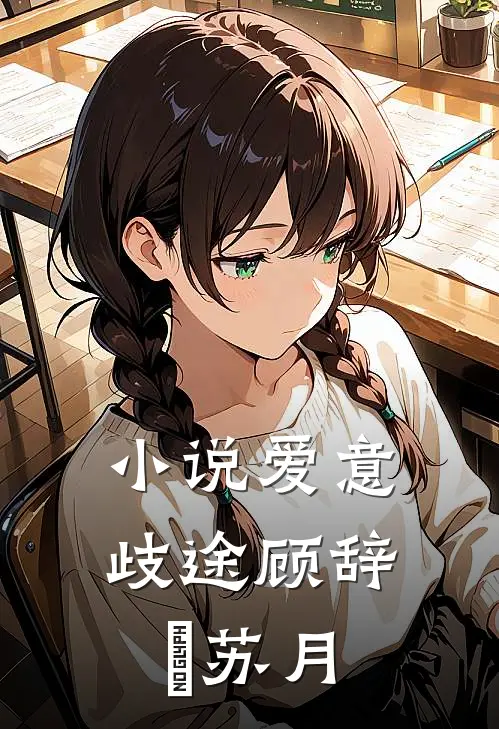 小说爱意歧途(顾辞璟苏月)