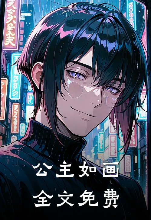 公主如画全文免费