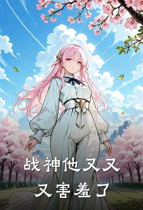 战神他又又又害羞了