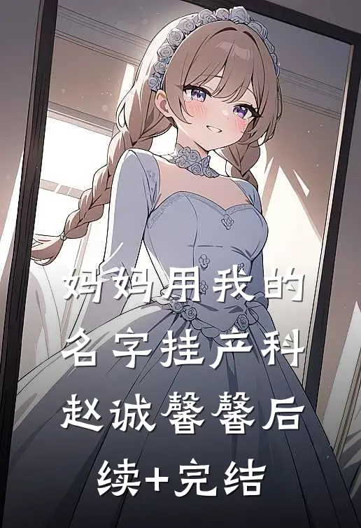 妈妈用我的名字挂产科赵诚馨馨后续+完结