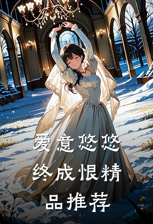 爱意悠悠终成恨精品推荐