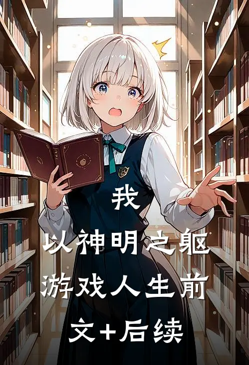 我，以神明之躯游戏人生前文+后续