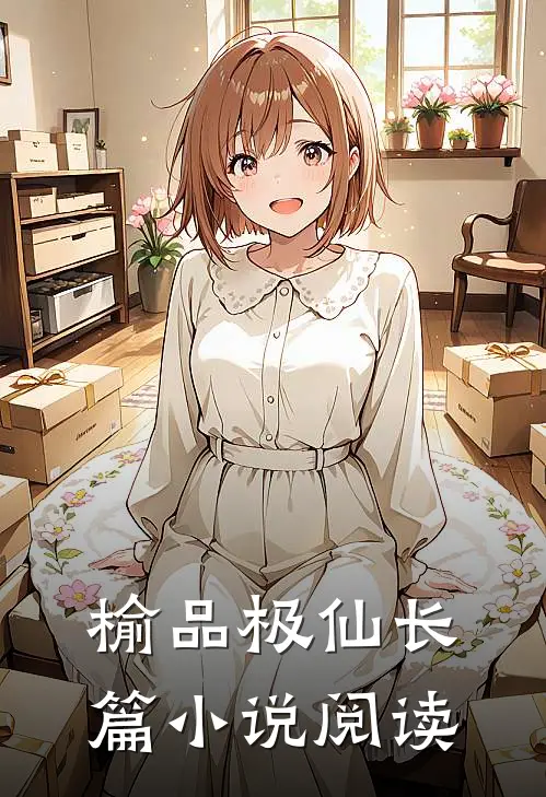榆品极仙长篇小说阅读