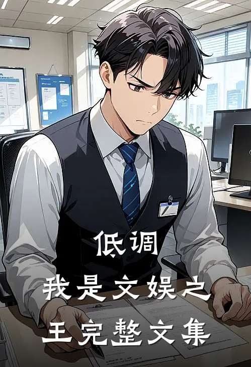 低调，我是文娱之王完整文集