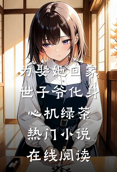 为娶她回家世子爷化身心机绿茶热门小说在线阅读