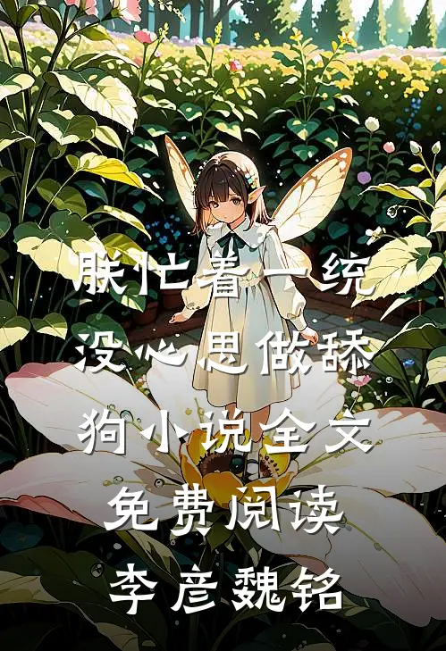 朕忙着一统，没心思做舔狗小说全文免费阅读李彦魏铭