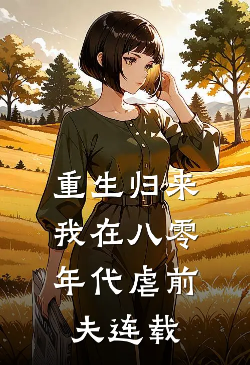 重生归来，我在八零年代虐前夫连载