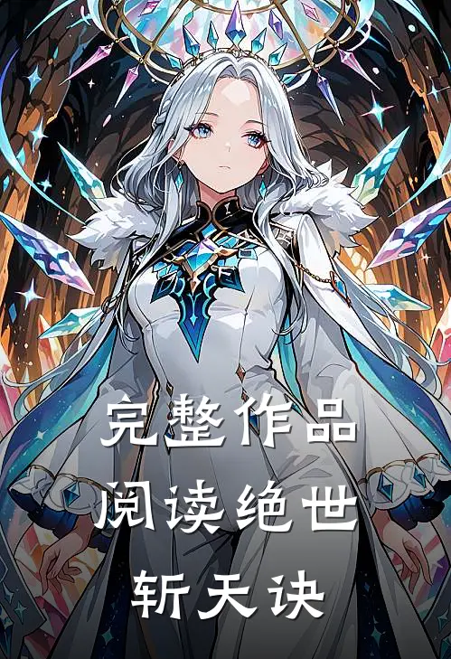 完整作品阅读绝世斩天诀