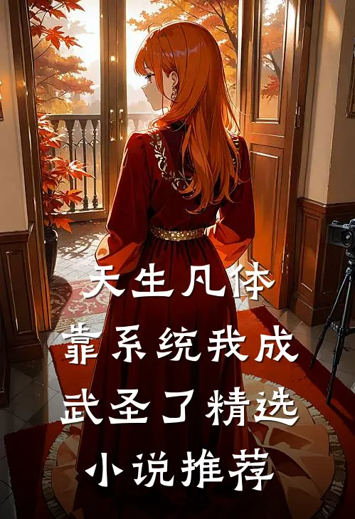 天生凡体，靠系统我成武圣了精选小说推荐