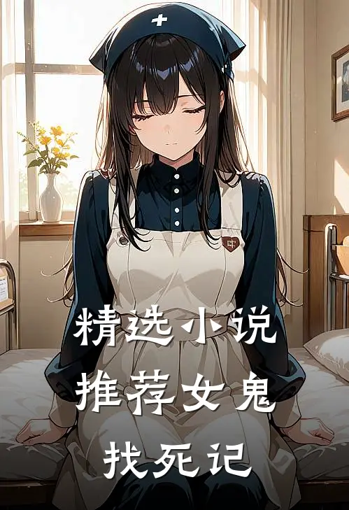 精选小说推荐女鬼找死记