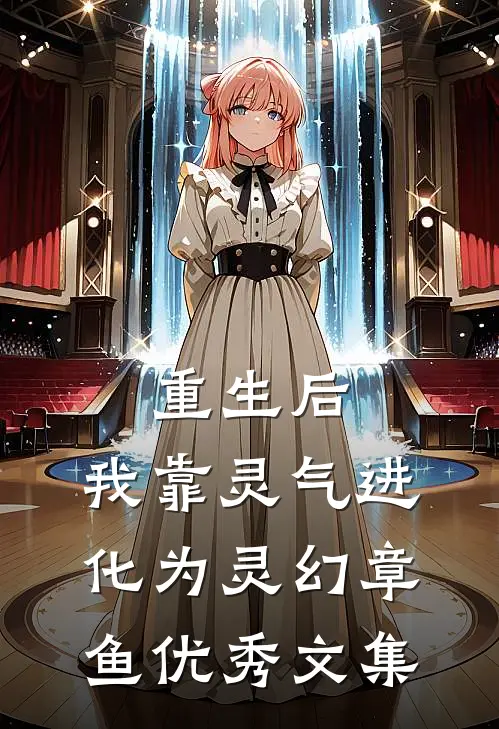 重生后，我靠灵气进化为灵幻章鱼优秀文集