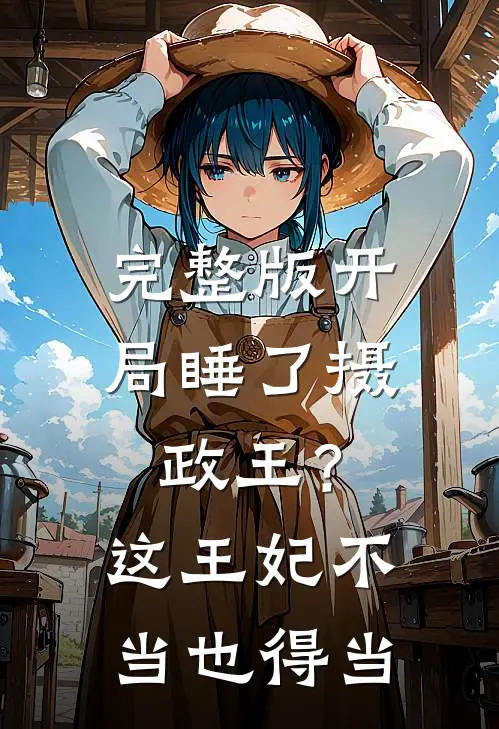 完整版开局睡了摄政王？这王妃不当也得当