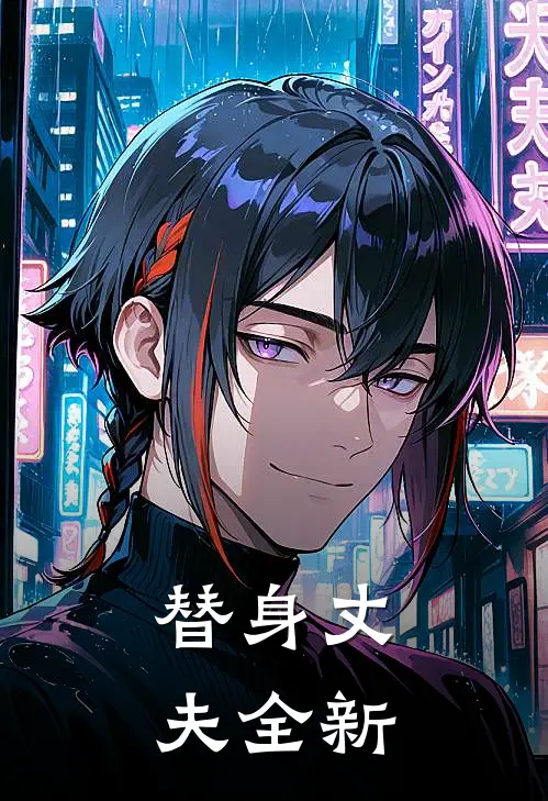 替身丈夫全新