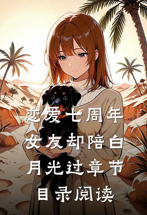 恋爱七周年女友却陪白月光过章节目录阅读