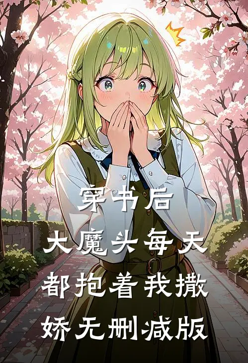 穿书后，大魔头每天都抱着我撒娇无删减版
