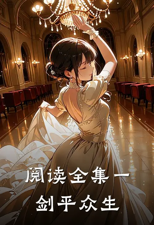 阅读全集一剑平众生