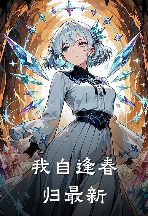 我自逢春归最新