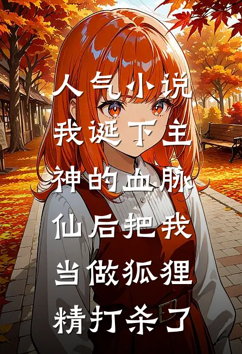 人气小说我诞下主神的血脉，仙后把我当做狐狸精打杀了。