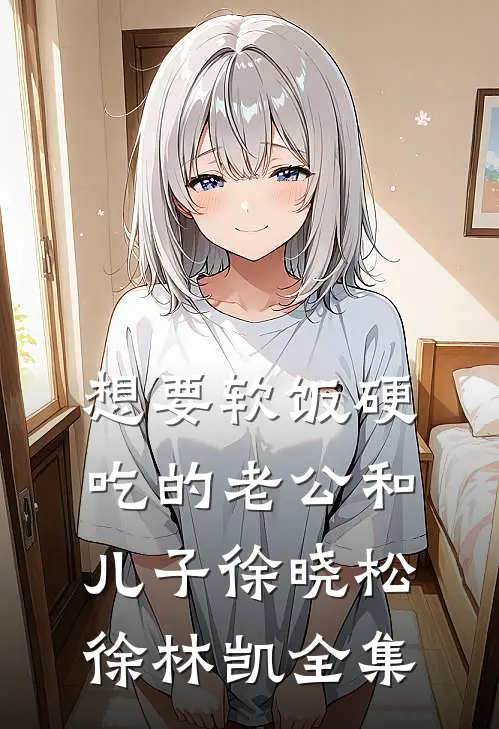 想要软饭硬吃的老公和儿子徐晓松徐林凯 全集