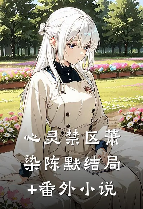心灵禁区萧染陈默结局+番外小说