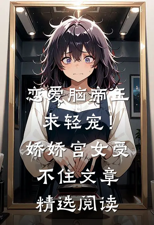 恋爱脑帝王求轻宠！娇娇宫女受不住文章精选阅读