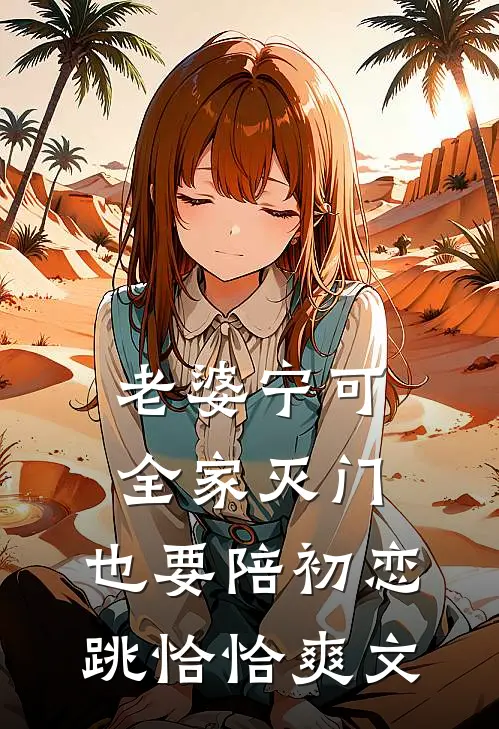 老婆宁可全家灭门，也要陪初恋跳恰恰爽文