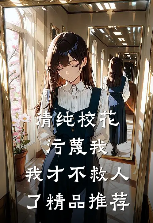 清纯校花污蔑我，我才不救人了精品推荐