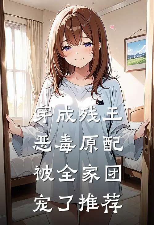 穿成残王恶毒原配，被全家团宠了推荐
