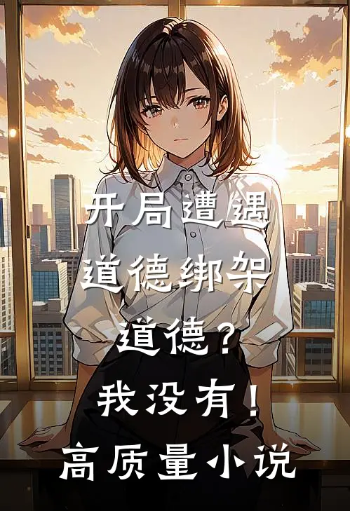 开局遭遇道德绑架，道德？我没有！高质量小说