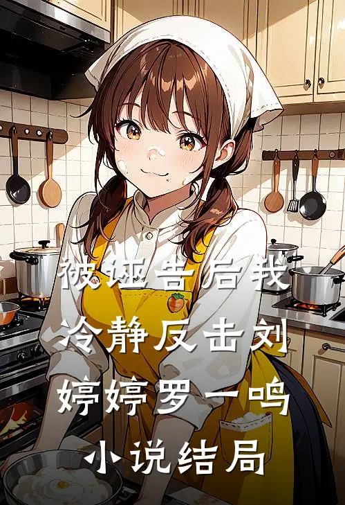 被诬告后我冷静反击刘婷婷罗一鸣小说结局