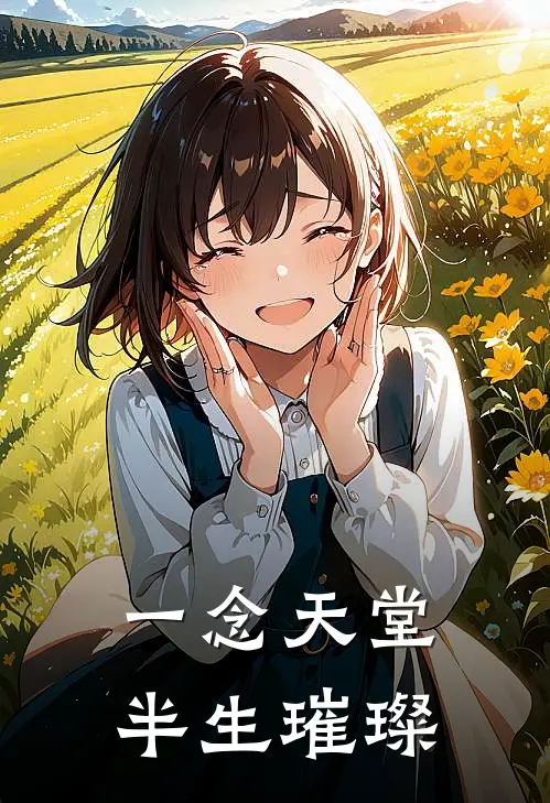 一念天堂，半生璀璨
