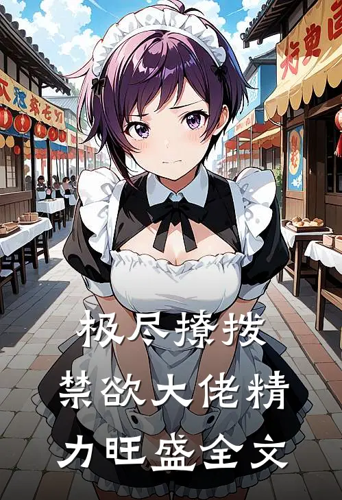 极尽撩拨：禁欲大佬精力旺盛全文