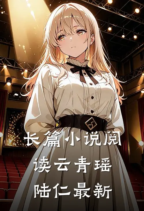 长篇小说阅读云青瑶陆仁最新