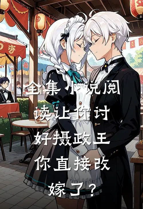 全集小说阅读让你讨好摄政王，你直接改嫁了？