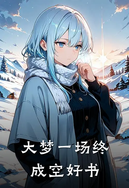 大梦一场终成空好书