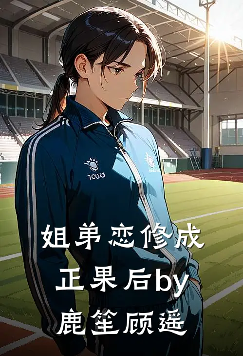 姐弟恋修成正果后by鹿笙顾遥