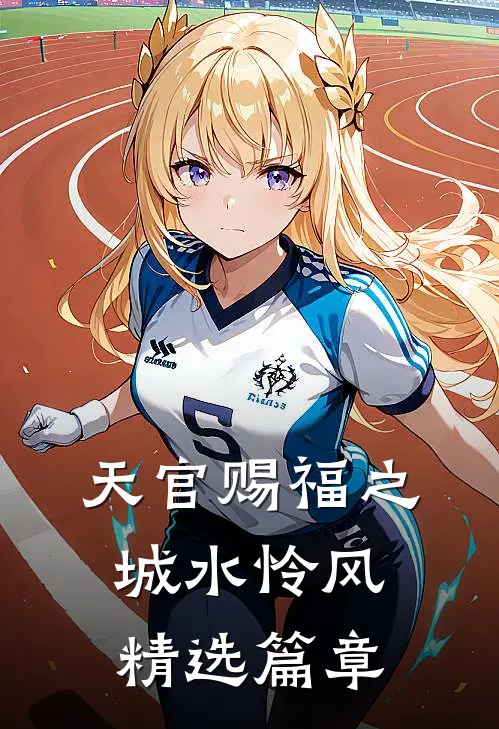 天官赐福之城水怜风精选篇章