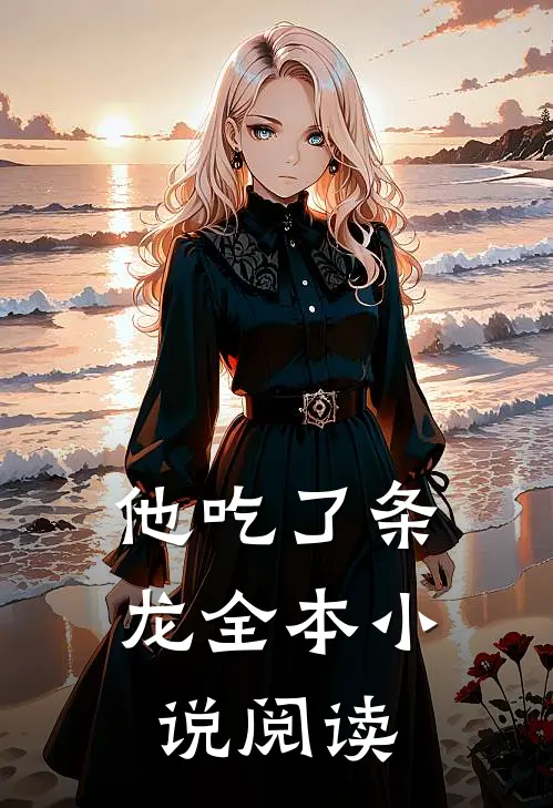 他吃了条龙全本小说阅读