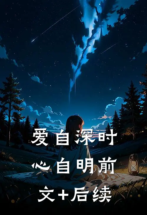 爱自深时心自明前文+后续