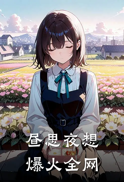 昼思夜想爆火全网