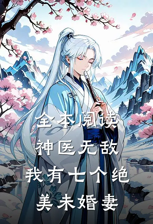 全本阅读神医无敌：我有七个绝美未婚妻