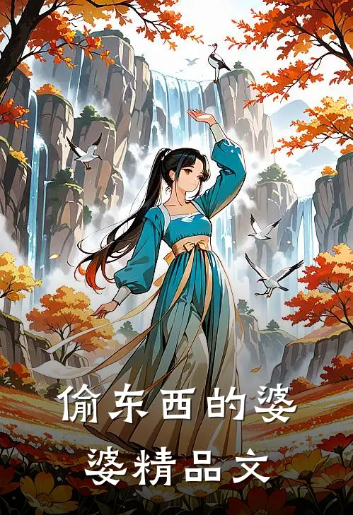 偷东西的婆婆精品文