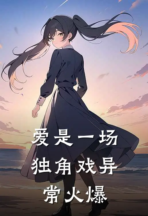 爱是一场独角戏异常火爆