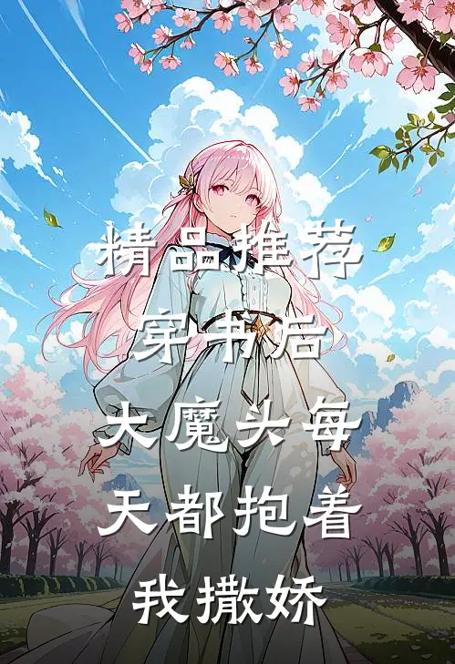 精品推荐穿书后，大魔头每天都抱着我撒娇